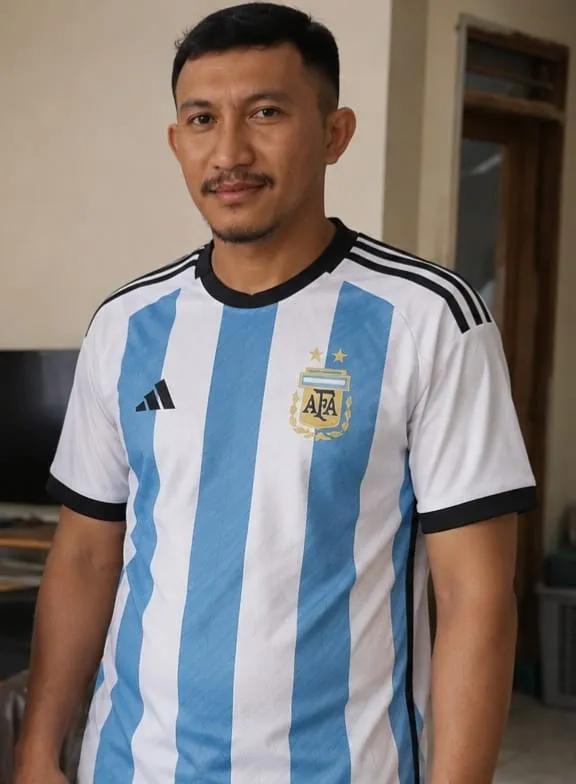 Salman Basri